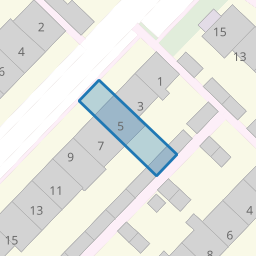 Perceel RWK02-B-2605