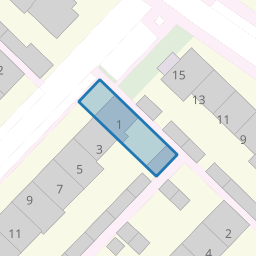 Perceel RWK02-B-2607