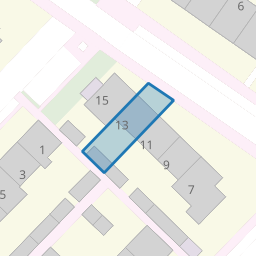 Perceel RWK02-B-2609