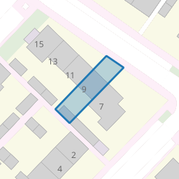 Perceel RWK02-B-2611