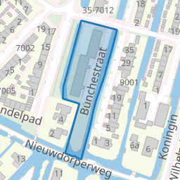 Perceel RWK02-B-2614