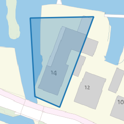 Perceel RWK02-B-2632