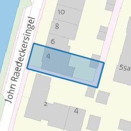 Perceel RWK02-B-2643