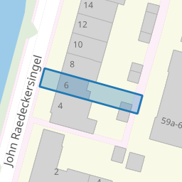 Perceel RWK02-B-2644