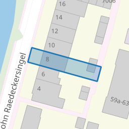 Perceel RWK02-B-2645