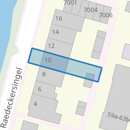 Perceel RWK02-B-2646