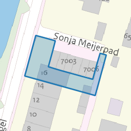Perceel RWK02-B-2649