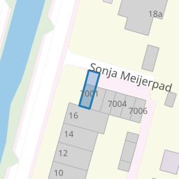 Perceel RWK02-B-2650