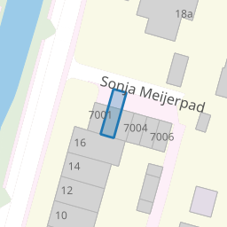 Perceel RWK02-B-2651