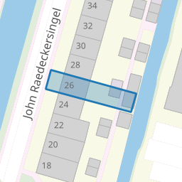 Perceel RWK02-B-2661
