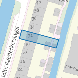 Perceel RWK02-B-2664