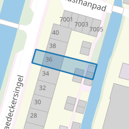 Perceel RWK02-B-2666