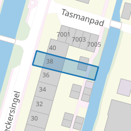 Perceel RWK02-B-2667