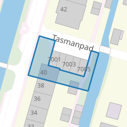 Perceel RWK02-B-2668