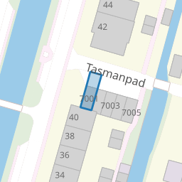 Perceel RWK02-B-2669