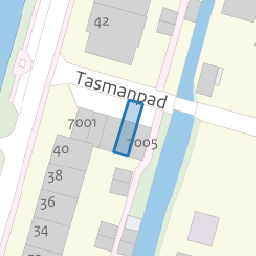 Perceel RWK02-B-2672