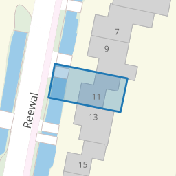 Perceel RWK02-B-2688