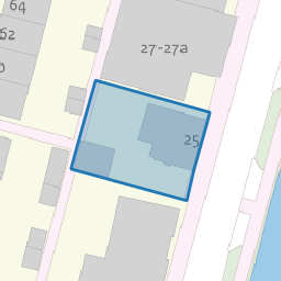 Perceel RWK02-B-2707