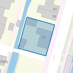 Perceel RWK02-B-2716