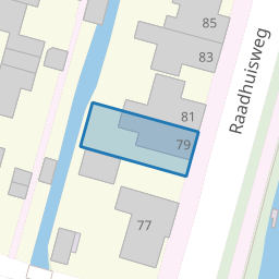 Perceel RWK02-B-2717