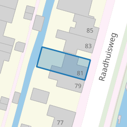 Perceel RWK02-B-2718