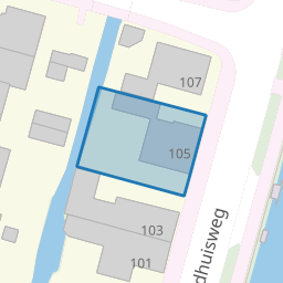 Perceel RWK02-B-2723