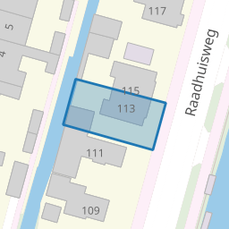 Perceel RWK02-B-2727