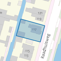 Perceel RWK02-B-2729