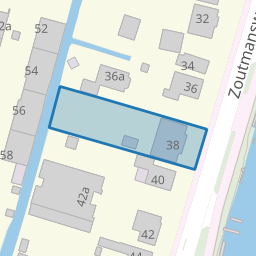 Perceel RWK02-B-2753