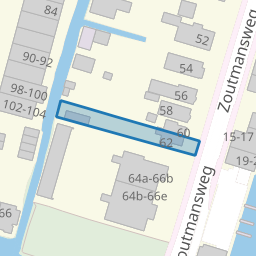 Perceel RWK02-B-2765