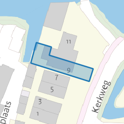 Perceel RWK02-B-2776