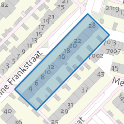 Perceel RWK02-B-2805