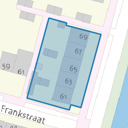 Perceel RWK02-B-2807