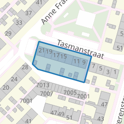 Perceel RWK02-B-2810
