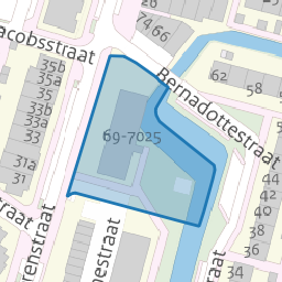 Perceel RWK02-B-2817