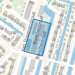 Perceel RWK02-B-2818