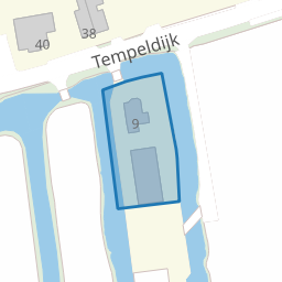 Perceel RWK02-B-2821