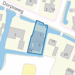 Perceel RWK02-B-2824