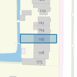 Perceel RWK02-B-2832