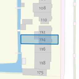 Perceel RWK02-B-2833