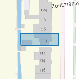 Perceel RWK02-B-2835