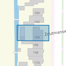 Perceel RWK02-B-2838