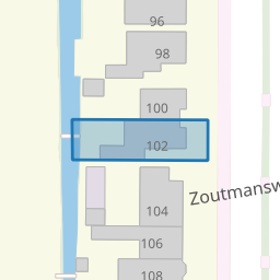 Perceel RWK02-B-2839