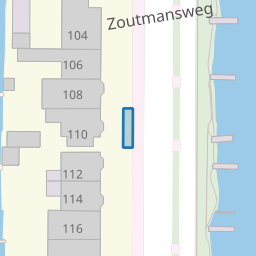 Perceel RWK02-B-2854
