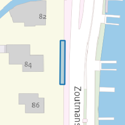 Perceel RWK02-B-2865