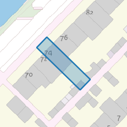 Perceel RWK02-B-2899