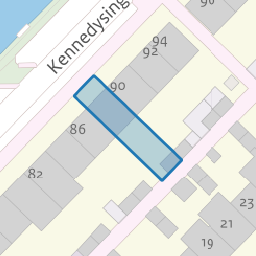 Perceel RWK02-B-2906