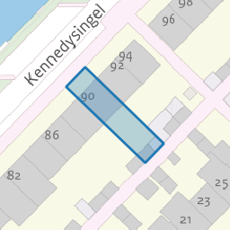 Perceel RWK02-B-2907