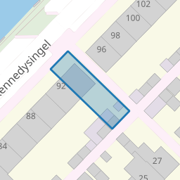 Perceel RWK02-B-2909