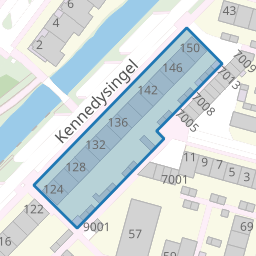 Perceel RWK02-B-2911